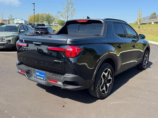 2023 Hyundai SANTA CRUZ Limited