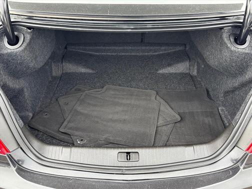 2015 Buick LaCrosse Leather