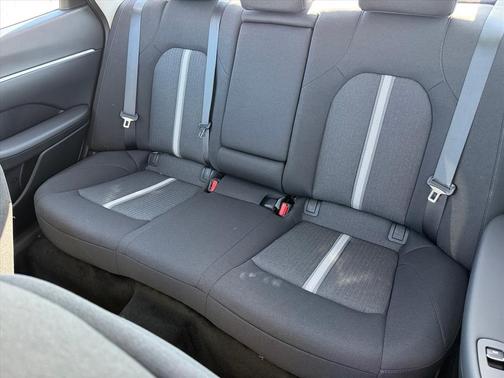 2026 Hyundai SONATA SEL