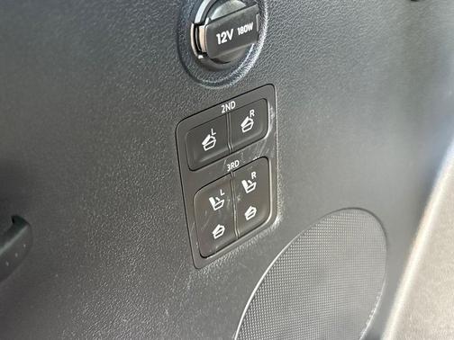 Sierra Burgundy 2024 Hyundai PALISADE Calligraphy