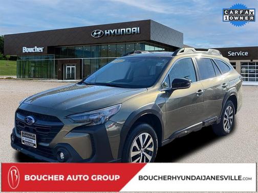 2024 Subaru Outback Premium