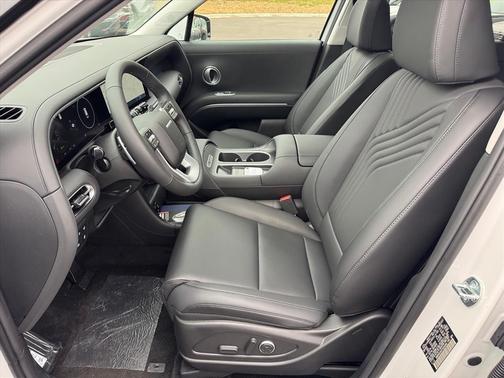 2026 Hyundai SANTA FE HEV SEL Premium