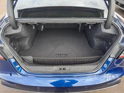 2020 Nissan Maxima 3.5 Platinum