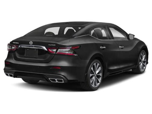 2020 Nissan Maxima 3.5 Platinum
