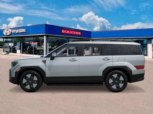 2026 Hyundai SANTA FE SEL 2.4