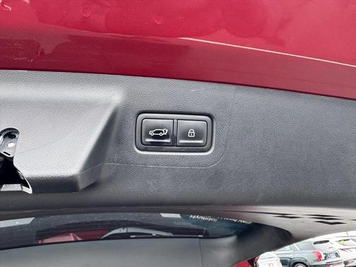 2024 Hyundai SANTA FE HEV Calligraphy