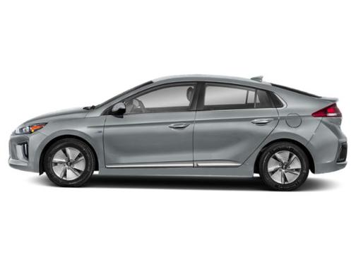 2022 Hyundai IONIQ Hybrid SE