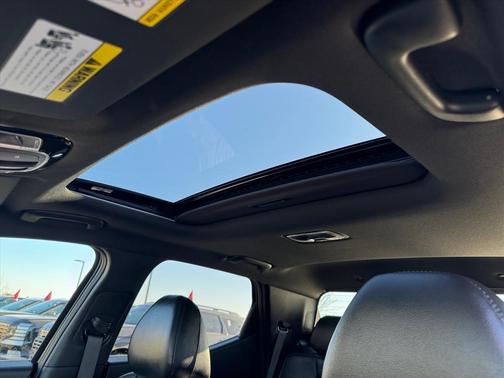 2025 Hyundai SANTA CRUZ SEL Activity