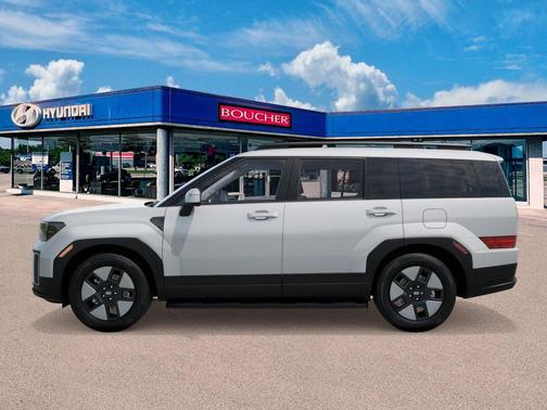 2026 Hyundai SANTA FE SEL 2.4