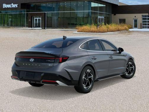 2026 Hyundai SONATA SEL