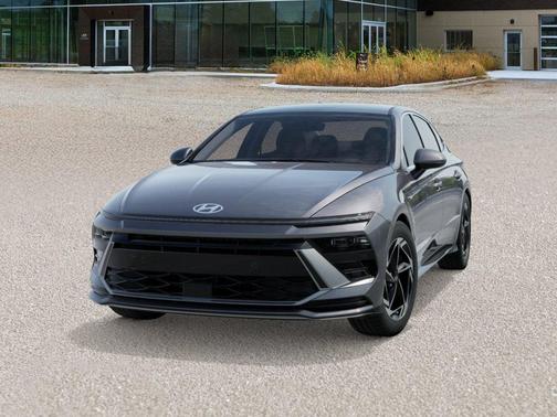 2026 Hyundai SONATA SEL