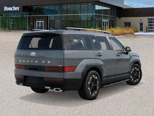 2026 Hyundai SANTA FE SEL 2.4