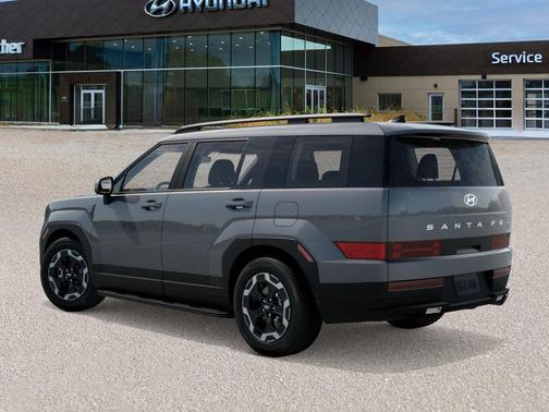 2026 Hyundai SANTA FE SEL 2.4