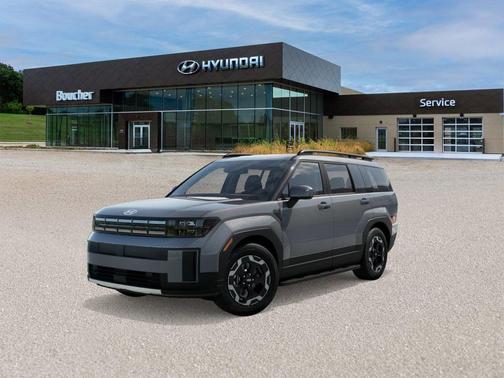 2026 Hyundai SANTA FE SEL 2.4