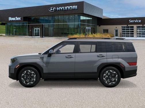 2026 Hyundai SANTA FE SEL 2.4