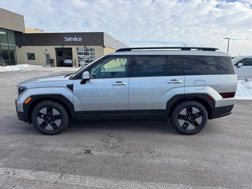 2026 Hyundai SANTA FE SEL 2.4