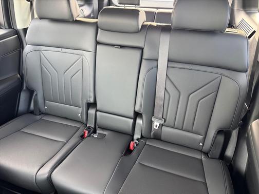 2026 Hyundai SANTA FE SEL 2.4