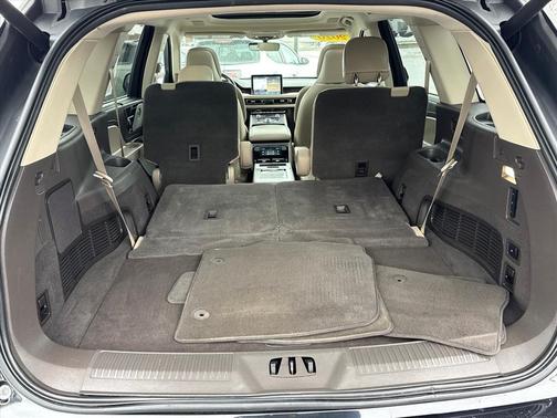 2020 Lincoln Aviator Reserve AWD