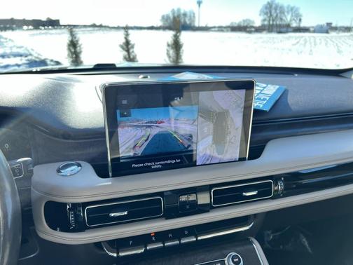 2020 Lincoln Aviator Reserve AWD