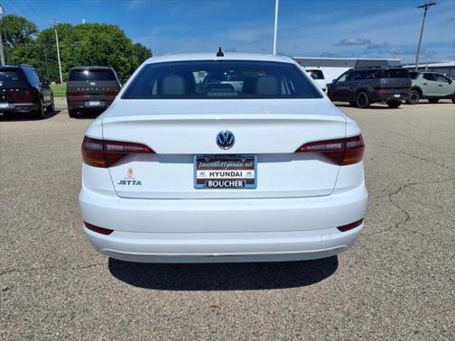 2019 Volkswagen Jetta 1.4T SEL