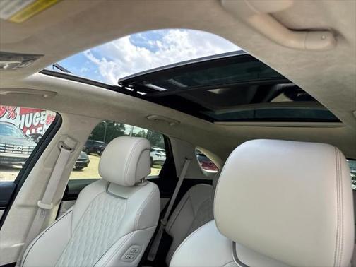 2022 Genesis GV70 3.5T AWD Sport