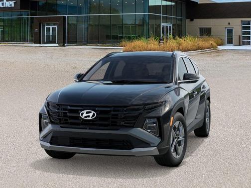 2026 Hyundai TUCSON SEL Convenience