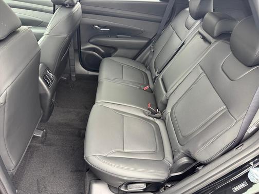 2026 Hyundai TUCSON SEL Convenience