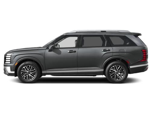 Ecotronic Gray Pearl 2026 Hyundai PALISADE SEL Premium