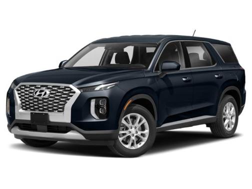 2022 Hyundai PALISADE SE