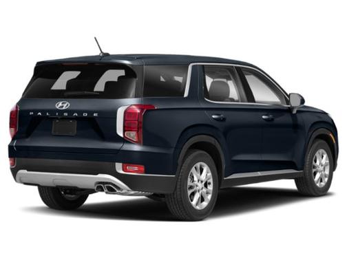 2022 Hyundai PALISADE SE