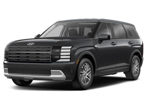 2026 Hyundai PALISADE SE