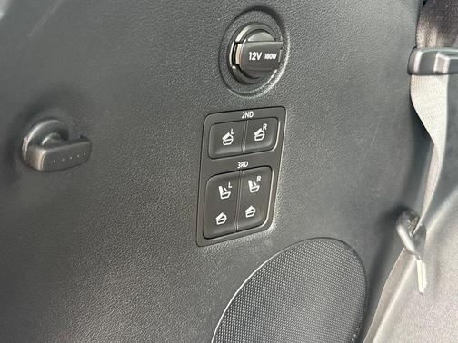 Robust Emerald 2024 Hyundai PALISADE Calligraphy