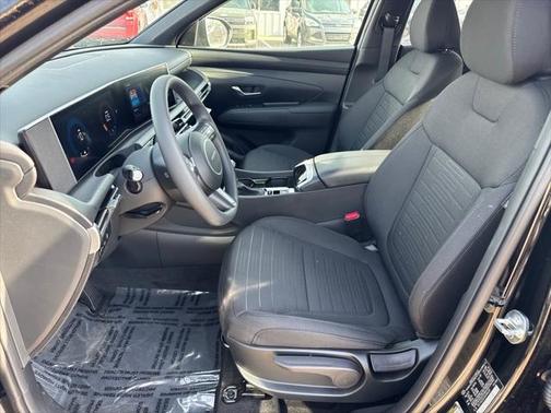 2025 Hyundai SANTA CRUZ SE