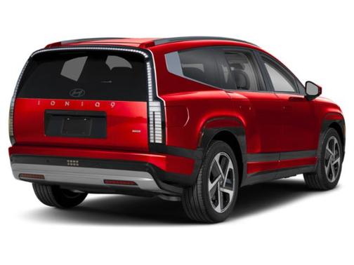 2026 Hyundai IONIQ 9 Performance Limited