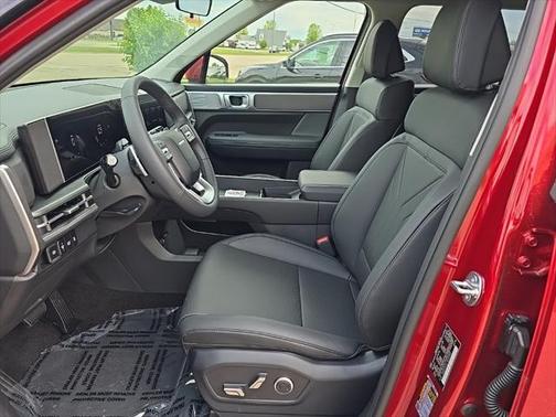 2025 Hyundai SANTA FE SEL 2.4