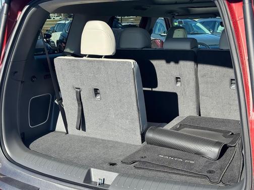 2024 Hyundai SANTA FE Limited