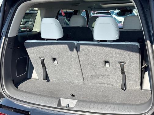 2024 Hyundai SANTA FE HEV Calligraphy