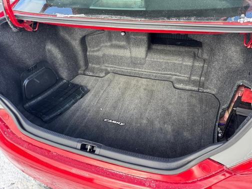 2014 Toyota Camry Hybrid SE Limited Edition