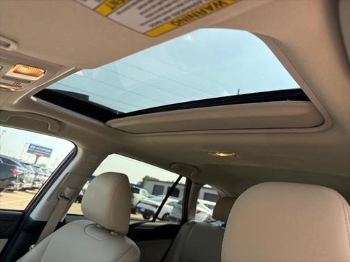 2019 Subaru Outback 3.6R Limited