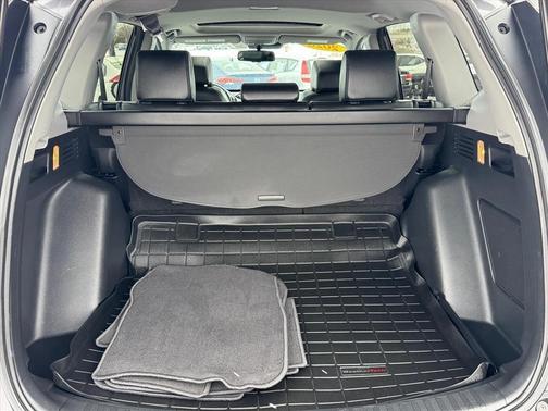 2020 Honda CR-V AWD Touring