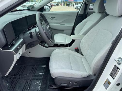 2025 Hyundai KONA SEL Convenience