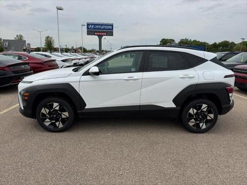 2025 Hyundai KONA SEL Convenience