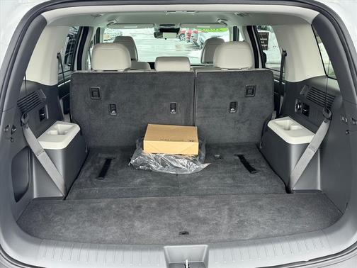 2025 Hyundai SANTA FE SEL 2.4