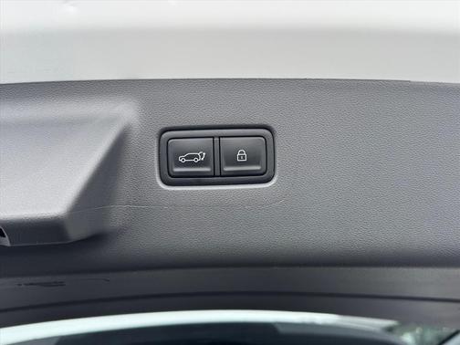 2025 Hyundai SANTA FE SEL 2.4