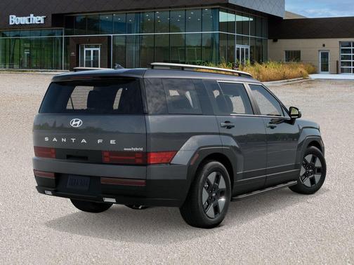 2026 Hyundai SANTA FE SEL 2.4