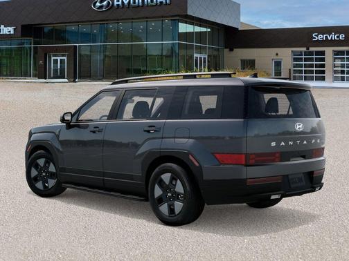 2026 Hyundai SANTA FE SEL 2.4