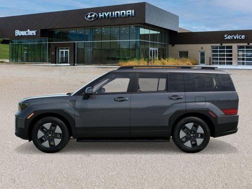 2026 Hyundai SANTA FE SEL 2.4