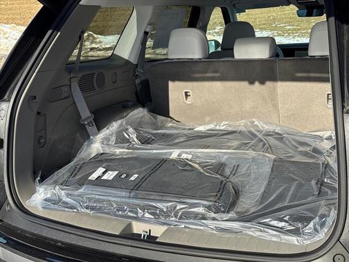 2026 Hyundai PALISADE SEL Premium 8P