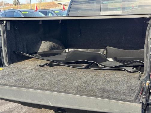 2018 Chevrolet Silverado 1500 High Country