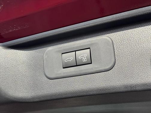 2025 Toyota Grand Highlander Limited